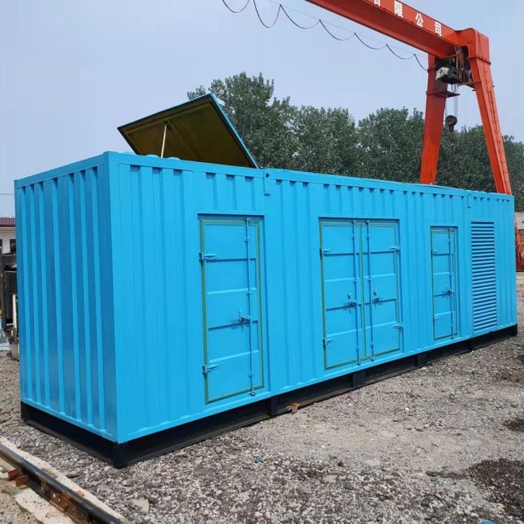 仁兴镇发电机出租