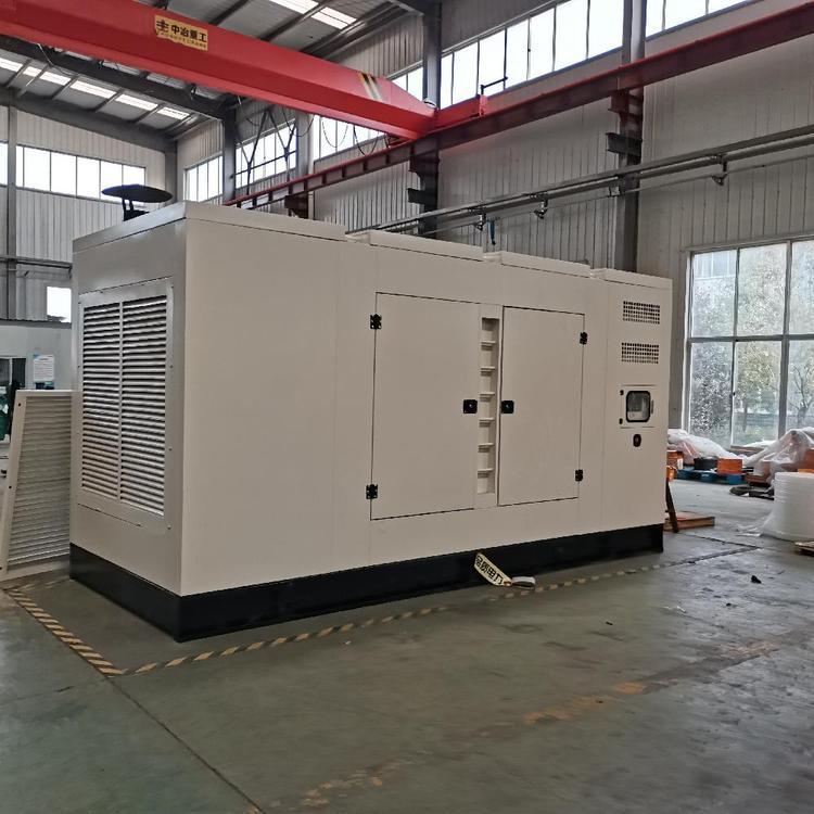 仁兴镇发电机出租