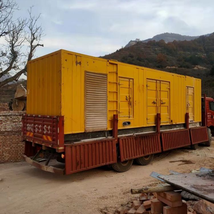 仁兴镇出租柴油发电机